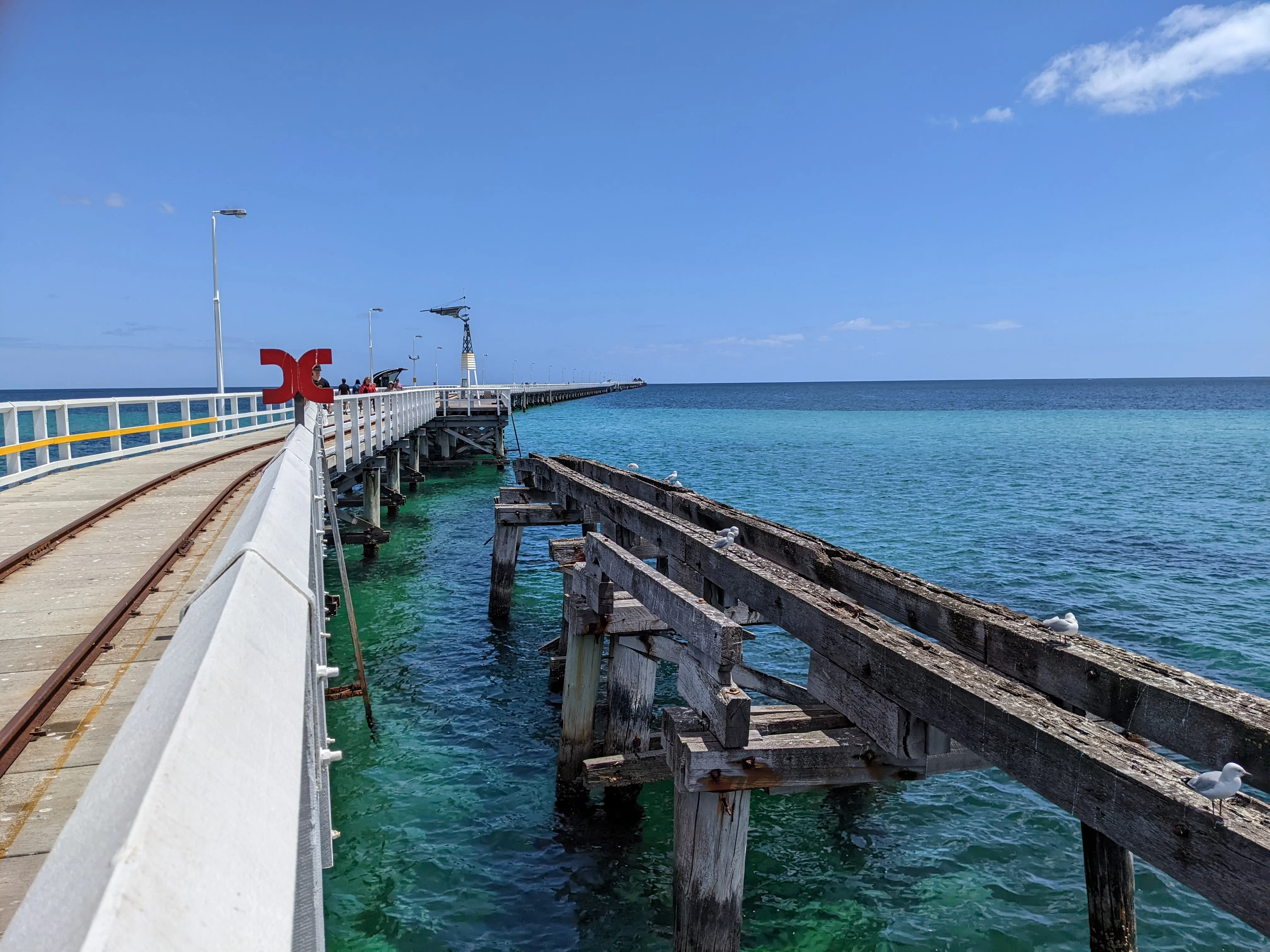 Busselton Jetty