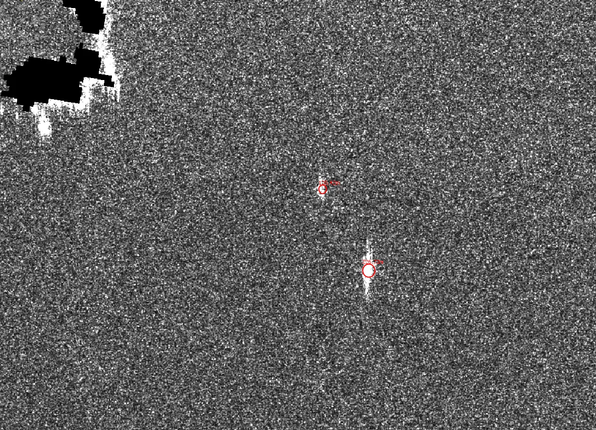 Individual Ships in Results Window