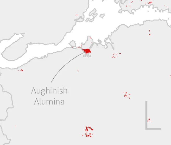 Aughinish Alumina