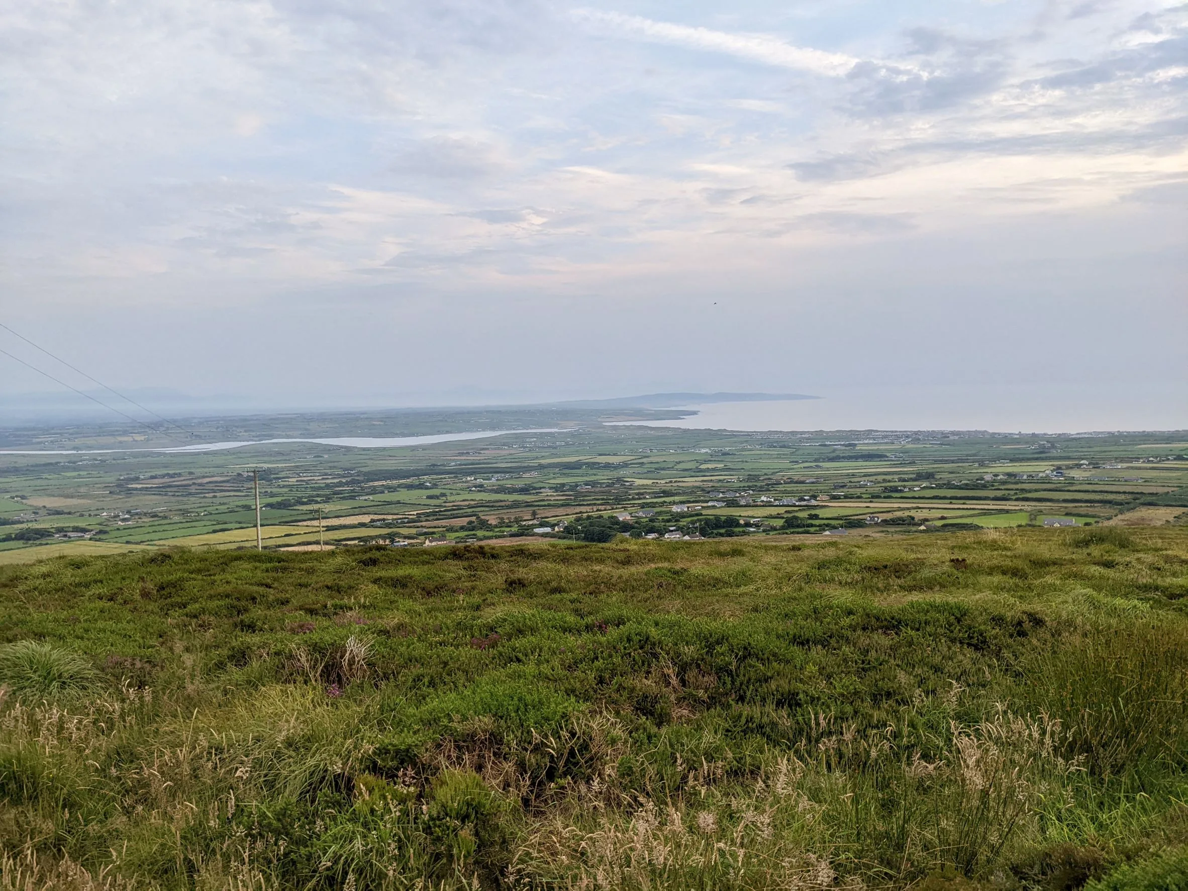 Knockanore, Co. Kerry, Ireland